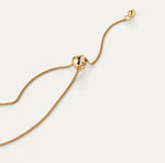 Load image into Gallery viewer, The Single Ball Pendant in Gold
