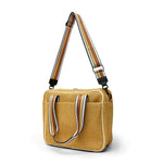 Load image into Gallery viewer, The Pickleball Tote in Dune Raffia
