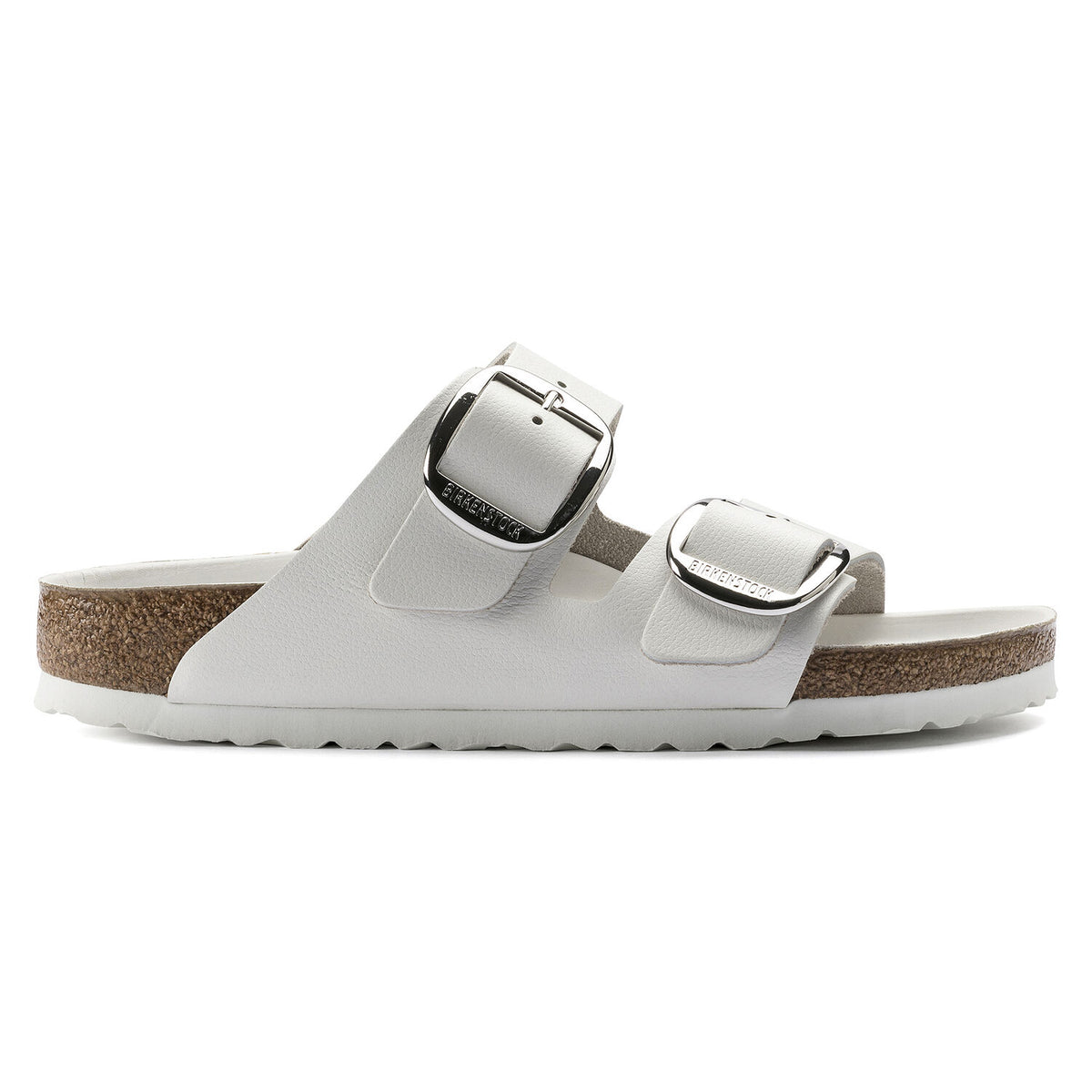Arizona Big Buckle - The Premier Birkenstock 2 Band Sandal in