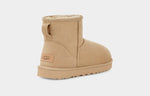 Load image into Gallery viewer, The Ugg Classic Mini II Boot in Mustard Seed
