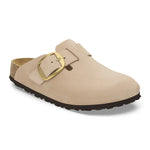 Load image into Gallery viewer, Boston Big Buckle - The Birkenstock Clog in Sandcastle
