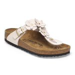 Load image into Gallery viewer, Gizeh Flower - The Birkenstock Flower Thong in Light Rose
