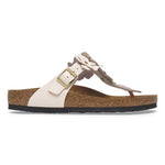 Load image into Gallery viewer, Gizeh Flower - The Birkenstock Flower Thong in Light Rose
