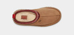Load image into Gallery viewer, Tazz - The Ugg Platform Slipper in Chestnut

