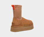 Load image into Gallery viewer, The Ugg Dipper Boot in Chestnut
