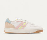 Load image into Gallery viewer, The Solna Court Sneaker in Multi
