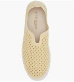 Load image into Gallery viewer, Tulip 139 - The On-The-Go Slip-On in Double Cream
