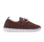 Load image into Gallery viewer, Tulip 3874 - The Bit Loafer in Brown
