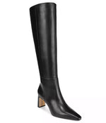 Load image into Gallery viewer, The Dress Tall Boot in Black
