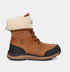 The Ugg Adirondack 3 Boot in Chestnut