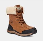 Load image into Gallery viewer, The Ugg Adirondack 3 Boot in Chestnut
