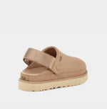 Load image into Gallery viewer, The Ugg Goldenstar Clog in Driftwood
