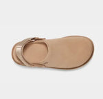 Load image into Gallery viewer, The Ugg Goldenstar Clog in Driftwood
