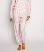 Load image into Gallery viewer, The Love Jogger in Pink Dream
