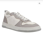 Load image into Gallery viewer, The Court Sneaker in White Grey
