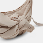 Load image into Gallery viewer, The Knotted Crossbody in Taupe
