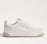 Load image into Gallery viewer, The Harper Sneaker in White
