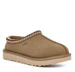 Load image into Gallery viewer, Tasman-The Ugg Slipper with Embroidery in Antilope
