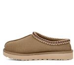 Load image into Gallery viewer, Tasman-The Ugg Slipper with Embroidery in Antilope
