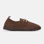 Load image into Gallery viewer, Tulip 3976 - The Bit Loafer in Brown
