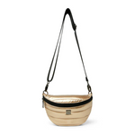 Load image into Gallery viewer, The Shining Star Fannypack in Pearl Cashmere
