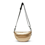 Load image into Gallery viewer, The Shining Star Fannypack in Pearl Cashmere
