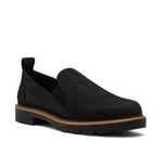 Load image into Gallery viewer, The Waterproof Slip On in Black
