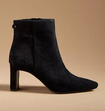 Load image into Gallery viewer, The Dress Bootie in Black
