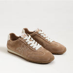 Load image into Gallery viewer, The Low Profile Sneaker in Cyprus Tan
