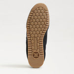 Load image into Gallery viewer, The Low Profile Sneaker in Midnight

