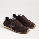 Load image into Gallery viewer, The Low Profile Sneaker in Cafe
