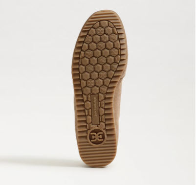 The Low Profile Sneaker in Cyprus Tan
