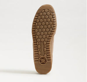 The Low Profile Sneaker in Cyprus Tan