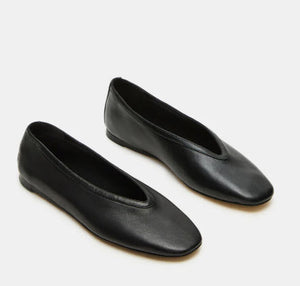 The Full Coverage Ballet in Black
