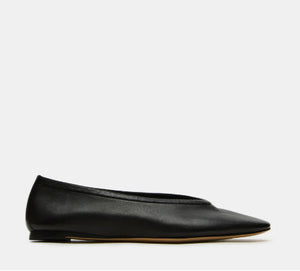 The Full Coverage Ballet in Black
