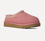 Load image into Gallery viewer, Tasman II - The Ugg Slipper with Embroidery in Pink Dawn

