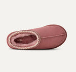 Load image into Gallery viewer, Tasman II - The Ugg Slipper with Embroidery in Pink Dawn

