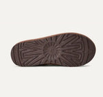 Load image into Gallery viewer, Tasman II - The Ugg Slipper with Embroidery in Rocky Oak
