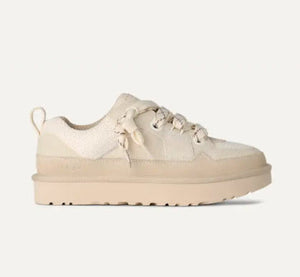 Lo Lowmel- The Ugg Sneaker in Jasmine
