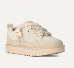 Load image into Gallery viewer, Lo Lowmel- The Ugg Sneaker in Jasmine
