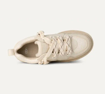 Lo Lowmel- The Ugg Sneaker in Jasmine
