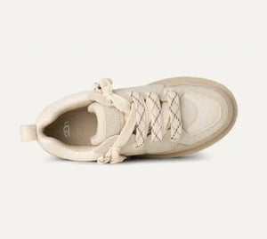 Lo Lowmel- The Ugg Sneaker in Jasmine