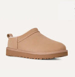 Load image into Gallery viewer, The Classic Micro by Ugg in Sand
