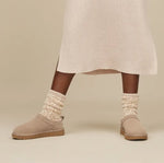 Load image into Gallery viewer, The Classic Micro by Ugg in Sand
