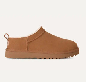 The Classic Micro by Ugg in Chestnut