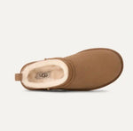 Load image into Gallery viewer, The Classic Micro by Ugg in Chestnut
