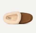 Load image into Gallery viewer, Ansley Mule- The Ugg Slipper in Chestnut
