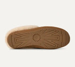 Load image into Gallery viewer, Ansley Mule- The Ugg Slipper in Chestnut

