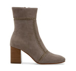 Load image into Gallery viewer, The Crochet Stitch Bootie in Taupe
