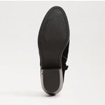 Load image into Gallery viewer, The Ankle Bootie in Black
